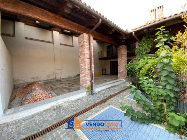 Villetta a schiera in vendita a Cuneo CN