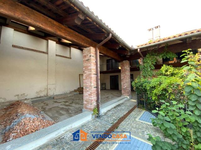 Villetta a schiera in vendita a Cuneo CN