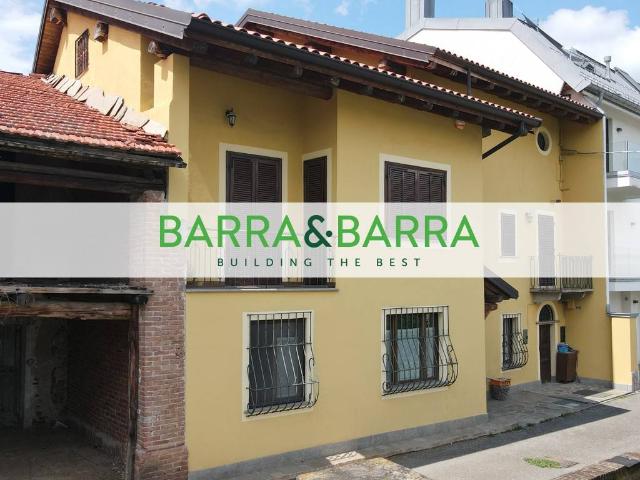 Villetta a schiera in vendita a Cuneo CN