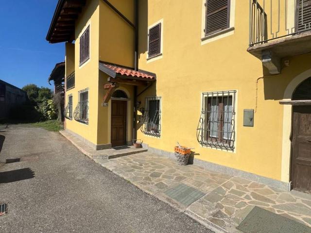 Villetta a schiera in vendita a Cuneo CN