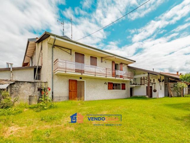 Villetta a schiera in vendita a Cuneo CN