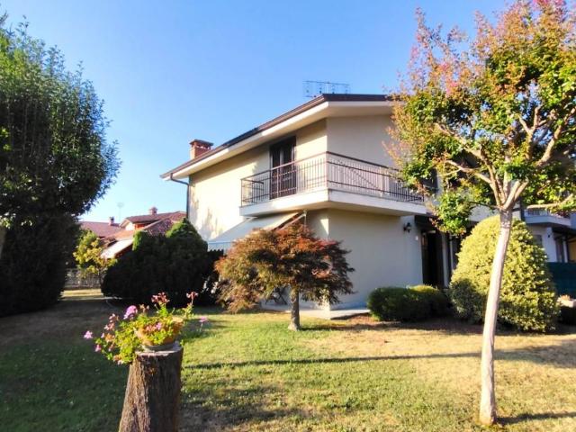 Villetta a schiera in vendita a Cuneo CN