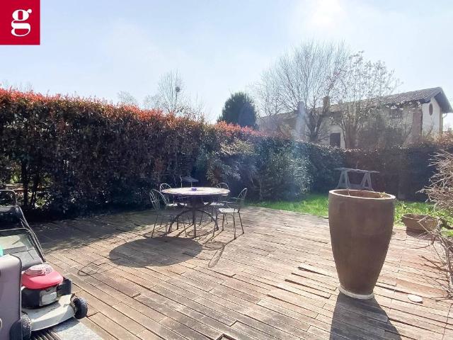Villetta a schiera in vendita a Cusago MI