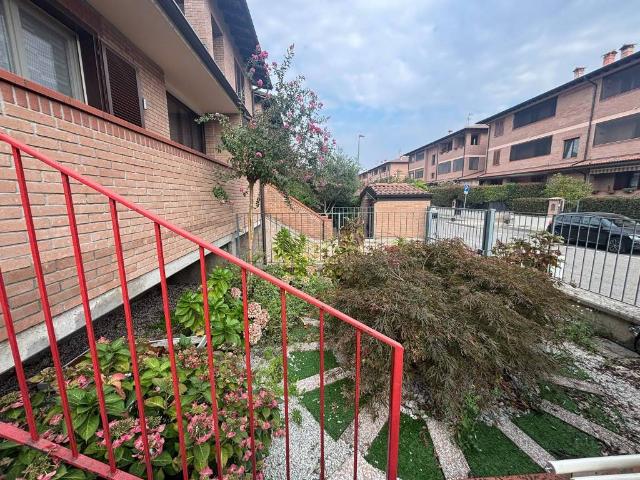 Villetta a schiera in vendita a Cura Carpignano PV