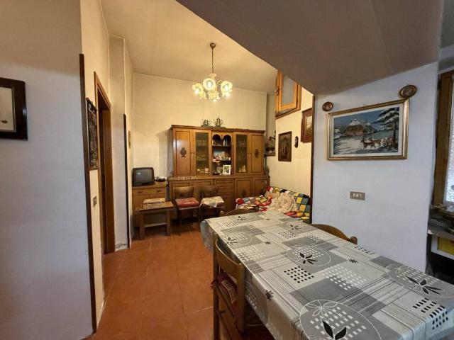Villetta a schiera in vendita a Curino BI