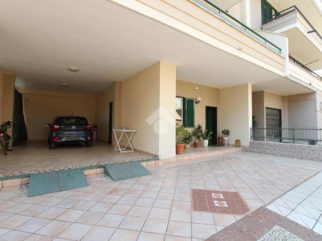 Villetta a schiera in vendita a Curti CE