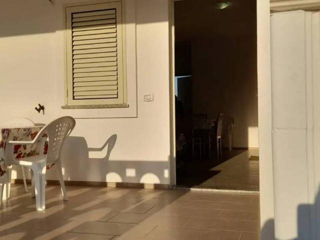 Villetta a schiera in vendita a Cutro KR