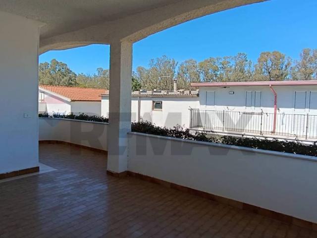 Villetta a schiera in vendita a Cagnano Varano FG