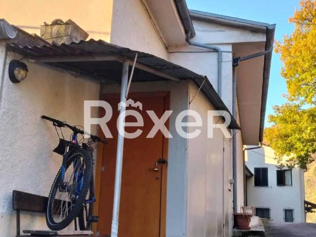 Villetta a schiera in vendita a Cagli PU