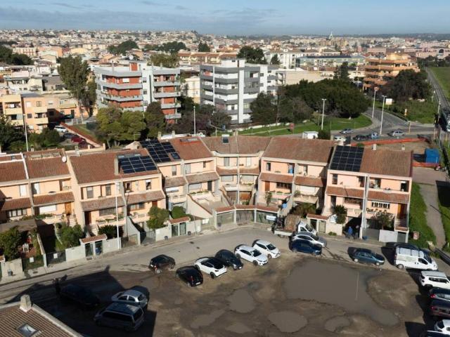 Villetta a schiera in vendita a Cagliari CA