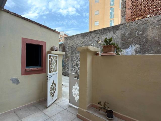 Villetta a schiera in vendita a Cagliari CA