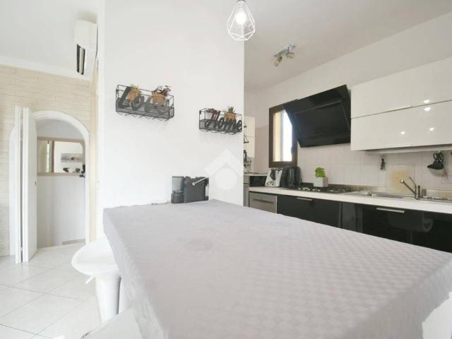 Villetta a schiera in vendita a Cagliari CA