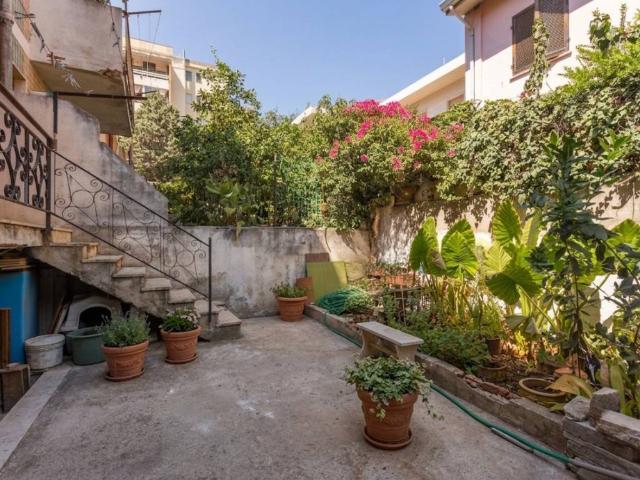 Villetta a schiera in vendita a Cagliari CA