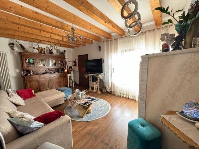 Villetta a schiera in vendita a Cadoneghe PD