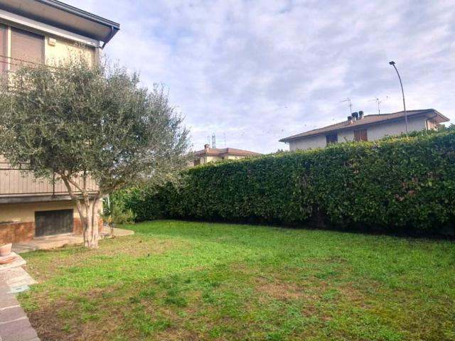 Villetta a schiera in vendita a Cadeo PC