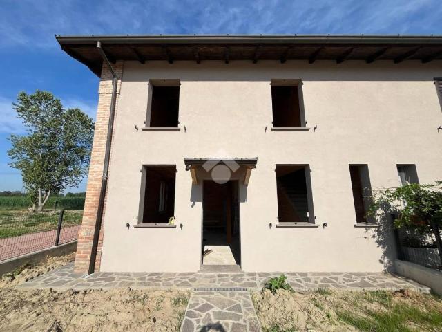 Villetta a schiera in vendita a Cadeo PC