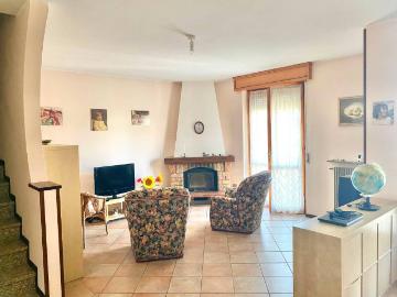 Villetta a schiera in vendita a Cadeo PC