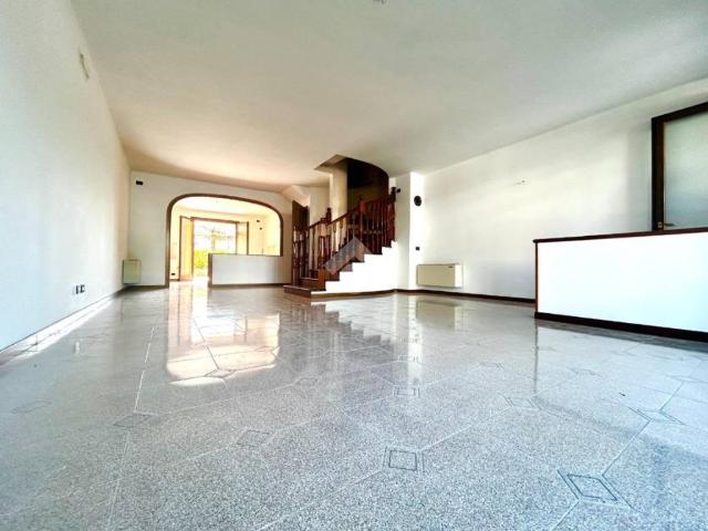 Villetta a schiera in vendita a Caerano di San Marco TV