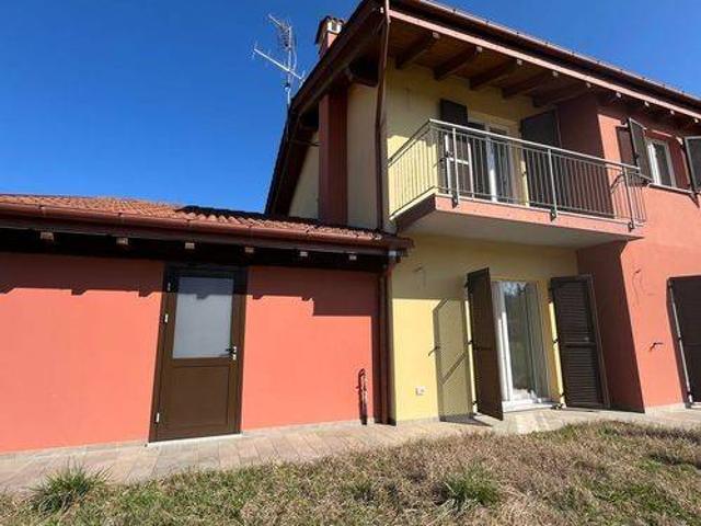 Villetta a schiera in vendita a Cairo Montenotte SV