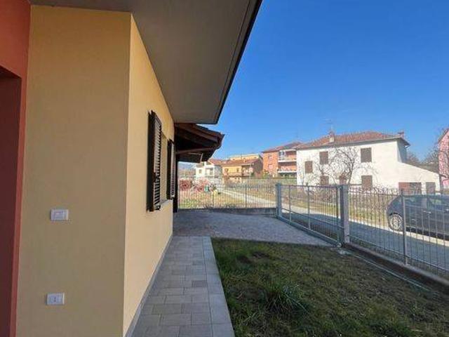 Villetta a schiera in vendita a Cairo Montenotte SV