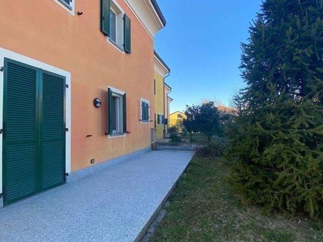 Villetta a schiera in vendita a Cairo Montenotte SV