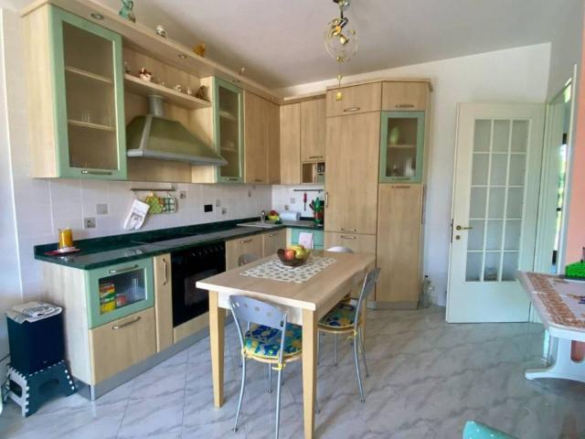 Villetta a schiera in vendita a Caorle VE