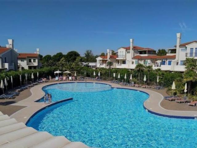 Villetta a schiera in vendita a Caorle VE