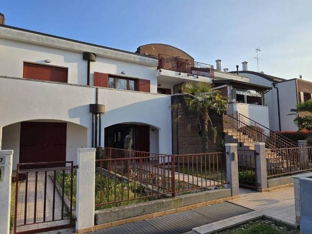 Villetta a schiera in vendita a Santo Stino di Livenza VE