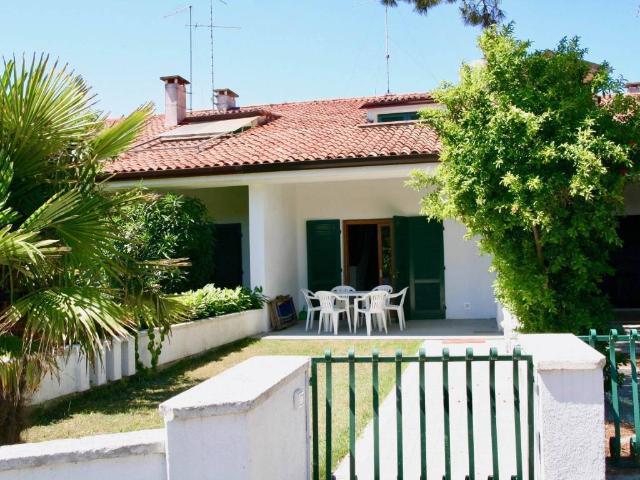 Villetta a schiera in vendita a Caorle VE