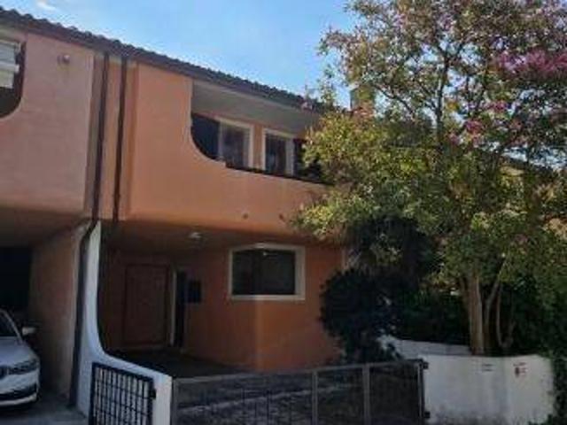 Villetta a schiera in vendita a Caorle VE