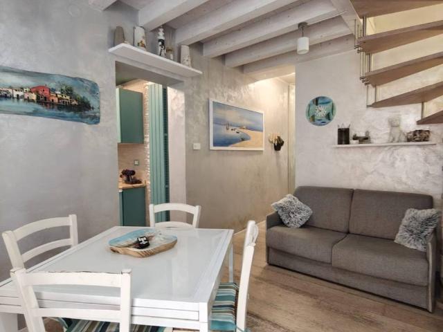 Villetta a schiera in vendita a Caorle VE
