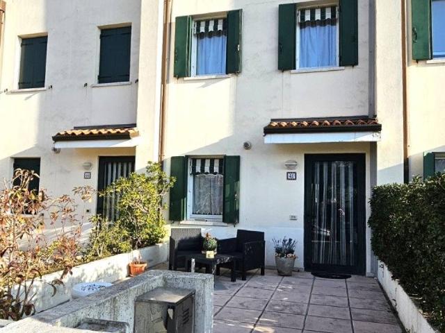 Villetta a schiera in vendita a Caorle VE