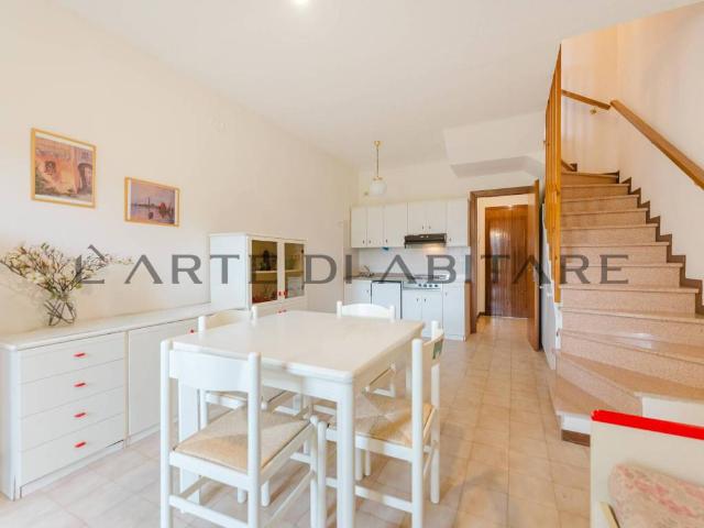 Villetta a schiera in vendita a Caorle VE