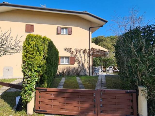 Villetta a schiera in vendita a Caorle VE