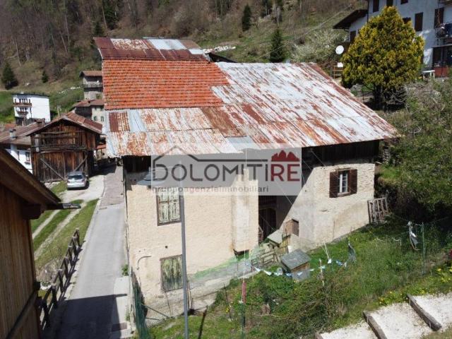 Villetta a schiera in vendita a Calalzo di Cadore BL
