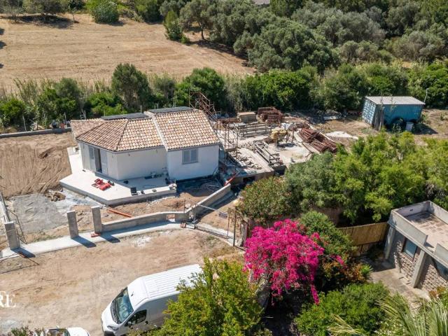 Villetta a schiera in vendita a Calasetta CI