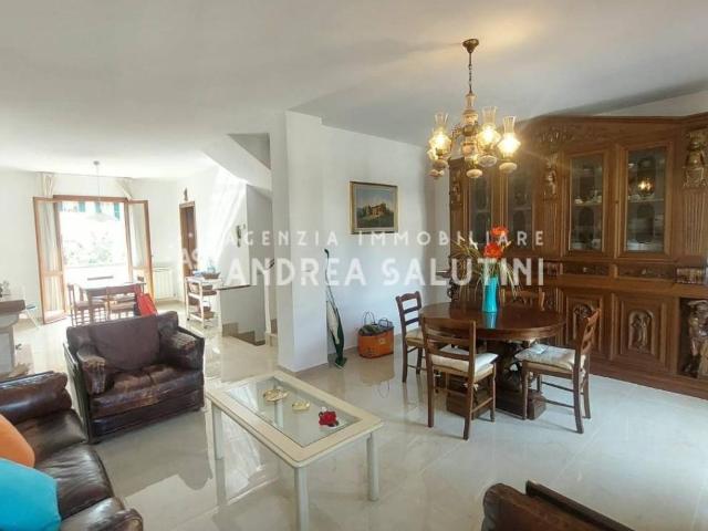 Villetta a schiera in vendita a Calci PI