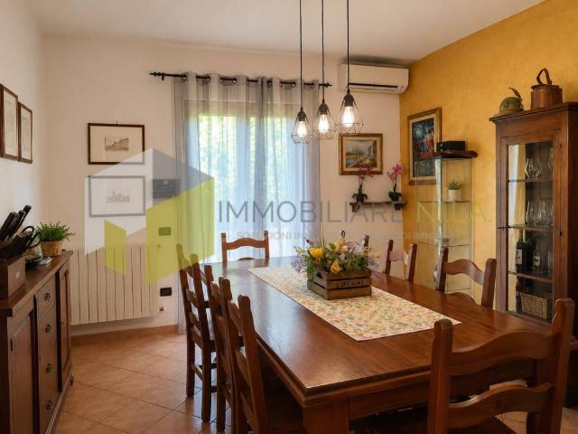 Villetta a schiera in vendita a Calci PI