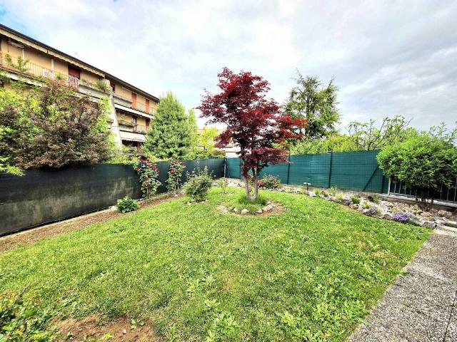 Villetta a schiera in vendita a Calcinate BG
