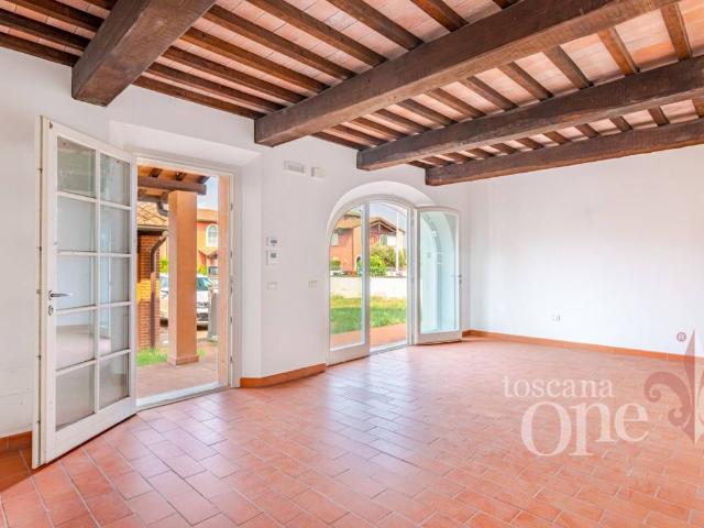 Villetta a schiera in vendita a Calcinaia PI