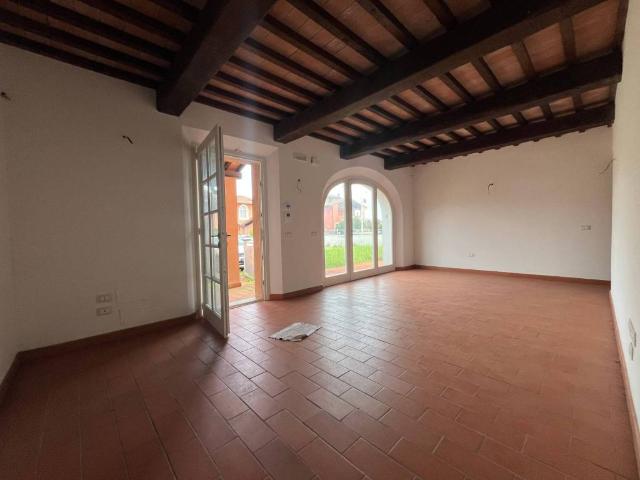 Villetta a schiera in vendita a Calcinaia PI
