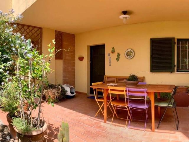 Villetta a schiera in vendita a Calcinaia PI
