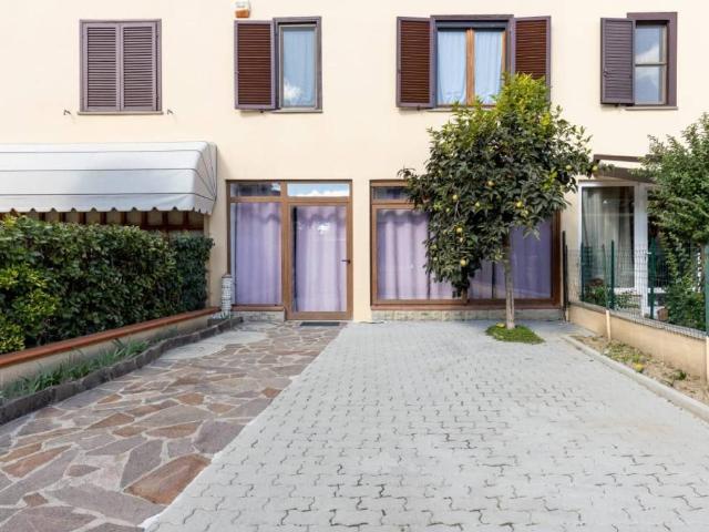 Villetta a schiera in vendita a Calcinaia PI