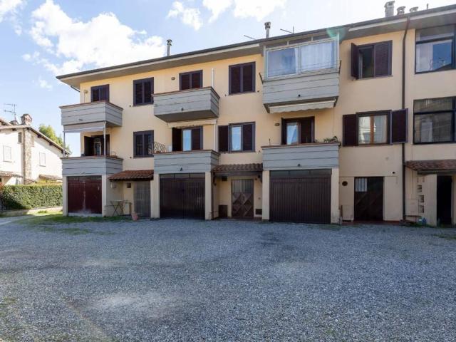 Villetta a schiera in vendita a Calcinaia PI