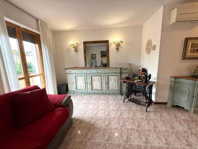 Villetta a schiera in vendita a Calcinaia PI