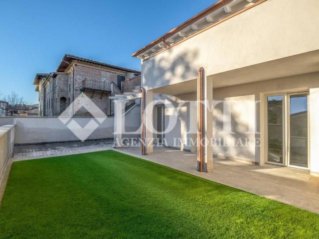 Villetta a schiera in vendita a Calcinaia PI
