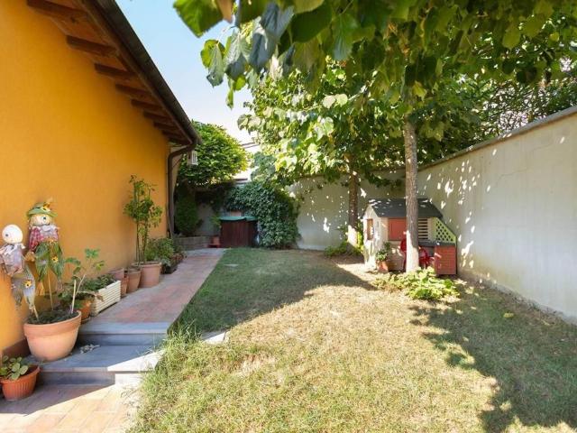 Villetta a schiera in vendita a Calcinaia PI