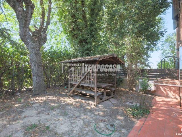 Villetta a schiera in vendita a Calderara di Reno BO