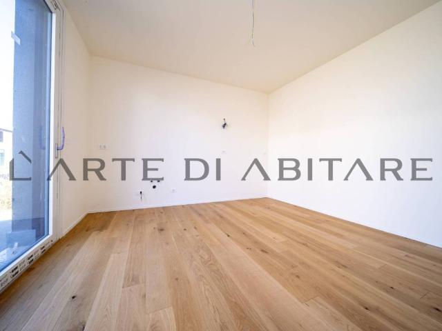 Villetta a schiera in vendita a Calderara di Reno BO