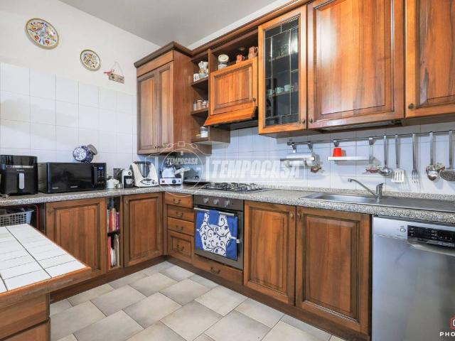 Villetta a schiera in vendita a Calderara di Reno BO
